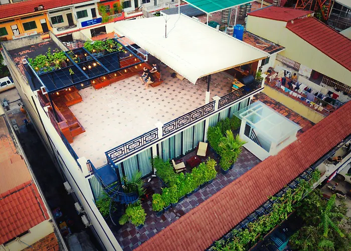 Ananda'S Siem Reap