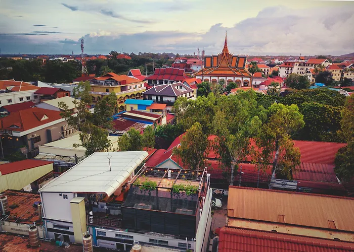 Ananda'S Siem Reap