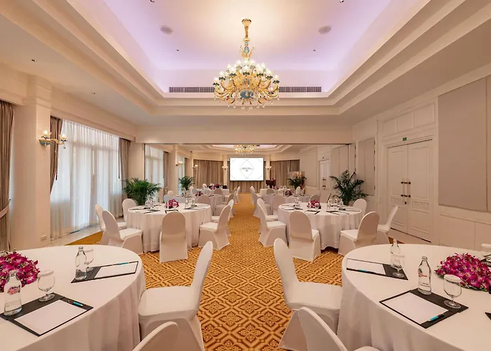 Sofitel Angkor Phokeethra Golf & Spa Resort